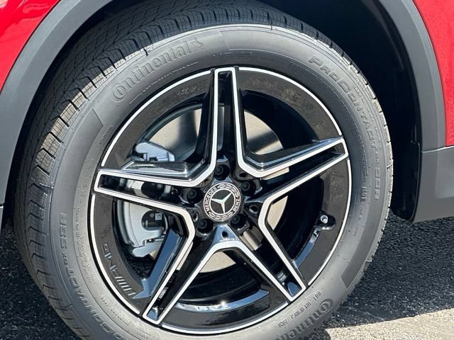 New 2026 Mercedes-Benz GLA 250 4MATIC image 9