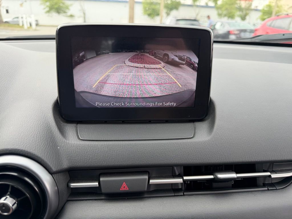 Used 2021 MAZDA CX-3 Sport FWD image 33