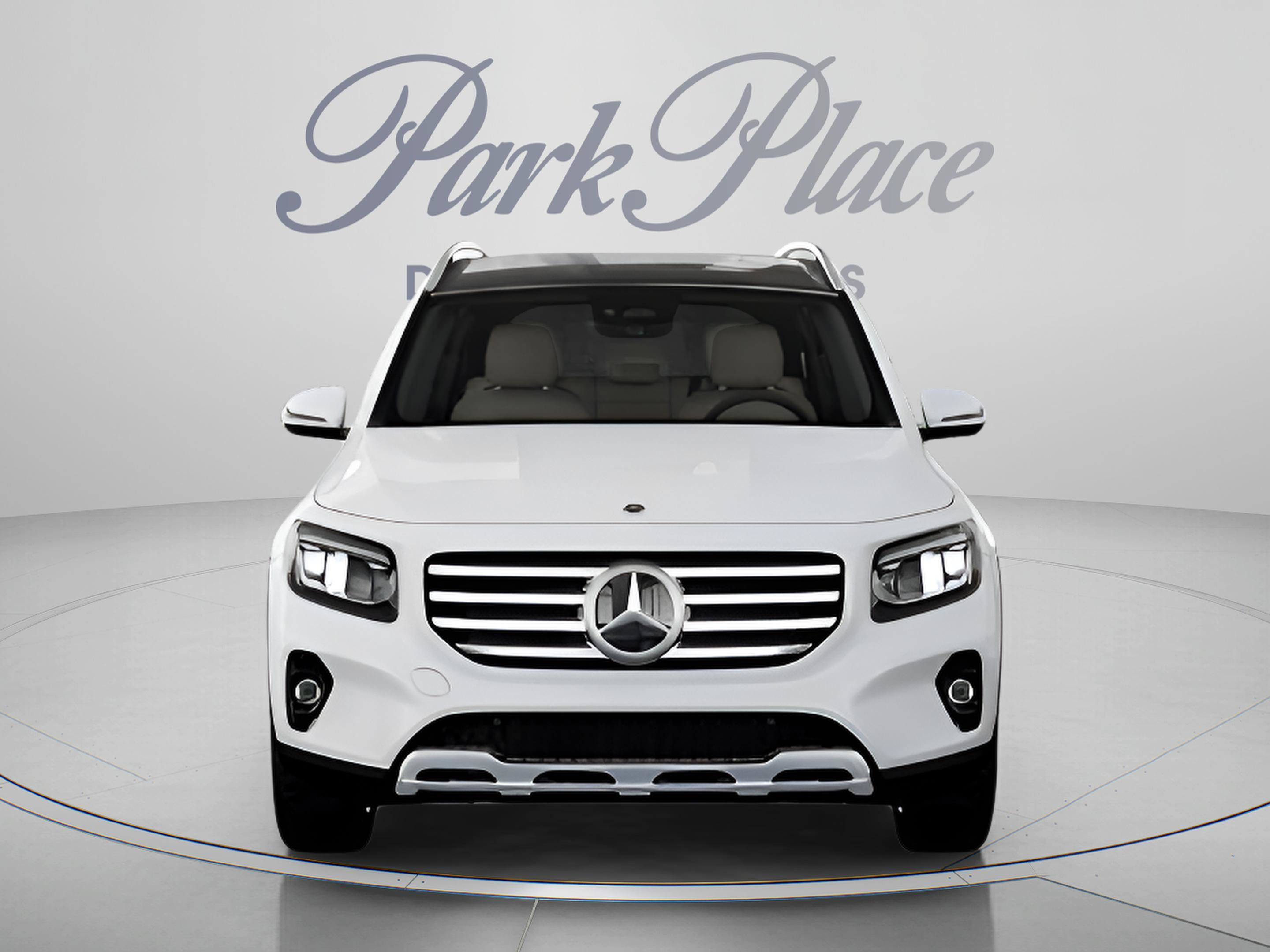 Used 2026 Mercedes-Benz GLB 250 image 36