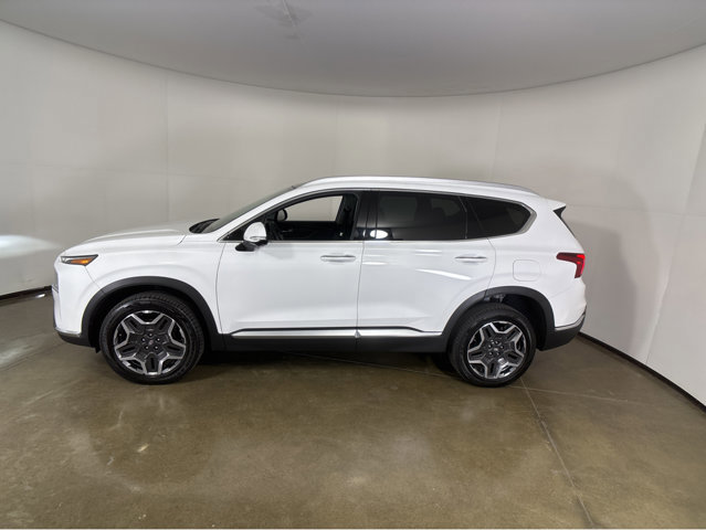 Used 2023 Hyundai Santa Fe SEL Premium image 17