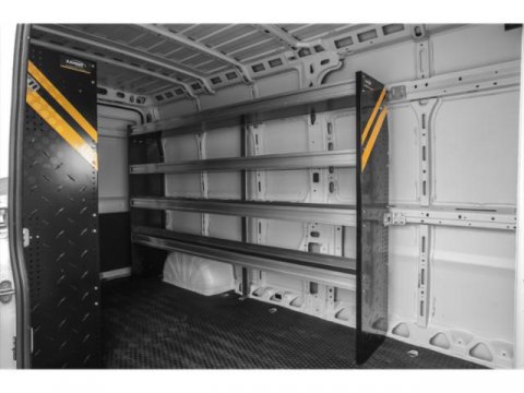 New 2025 RAM ProMaster 2500 w/ Safety Group image 16