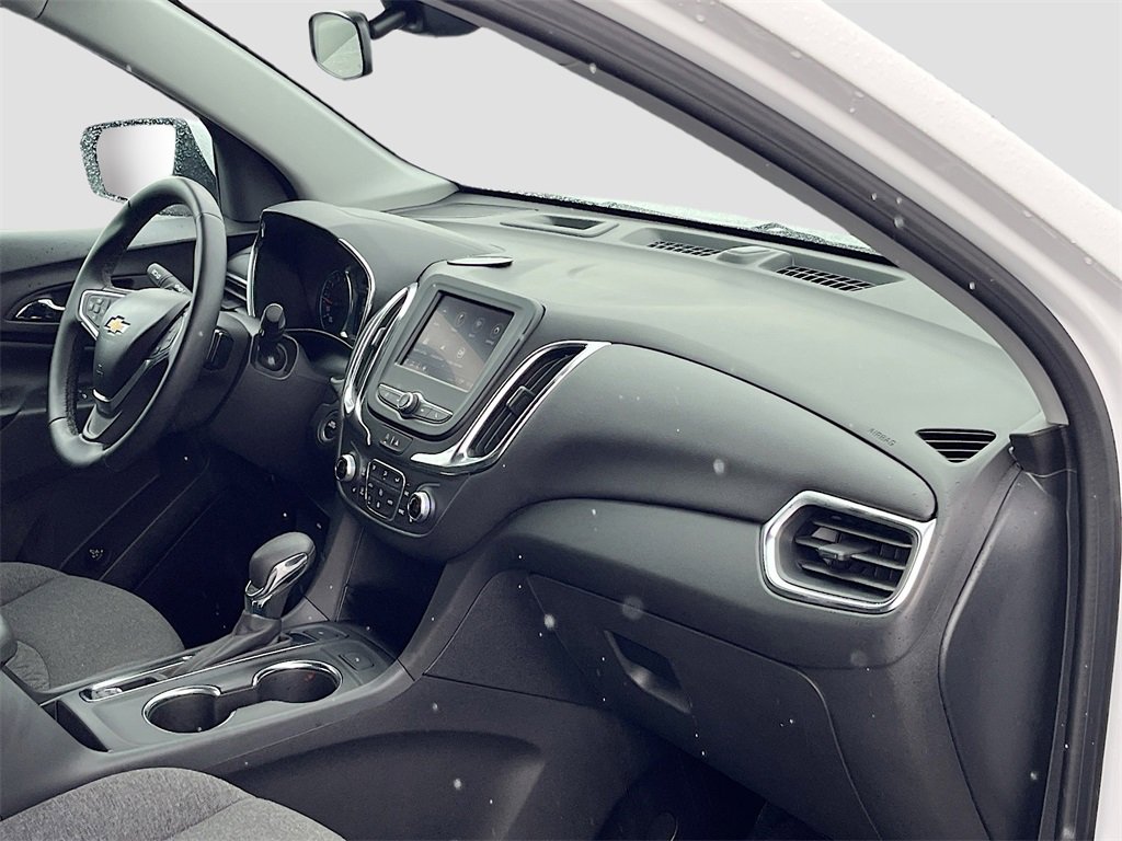 Used 2024 Chevrolet Equinox LT image 29