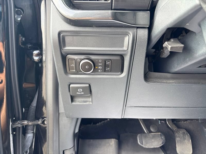 Used 2023 Ford F150 XL w/ STX Appearance Package AWD/4WD image 26