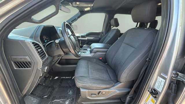 Used 2020 Ford F150 XLT w/ Equipment Group 302A Luxury image 23