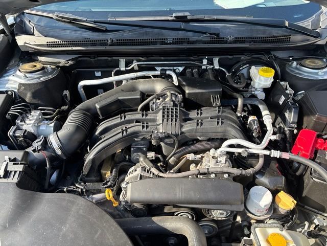 Used 2020 Subaru Legacy Sport AWD/4WD image 34
