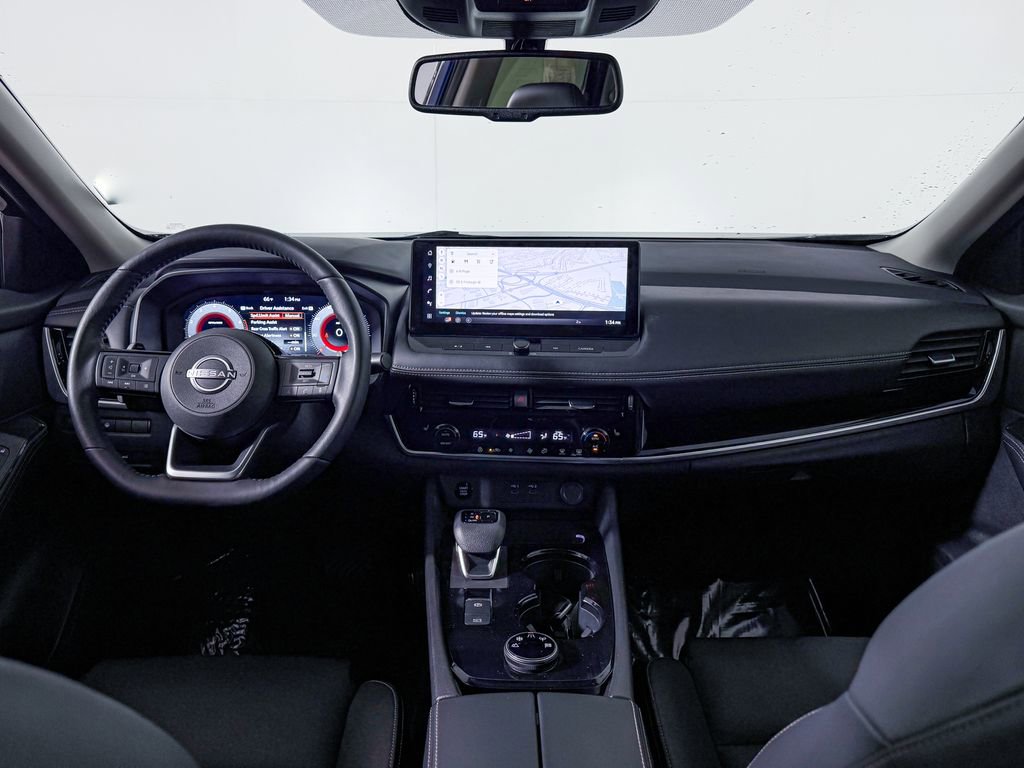 Certified 2024 Nissan Rogue SL image 15