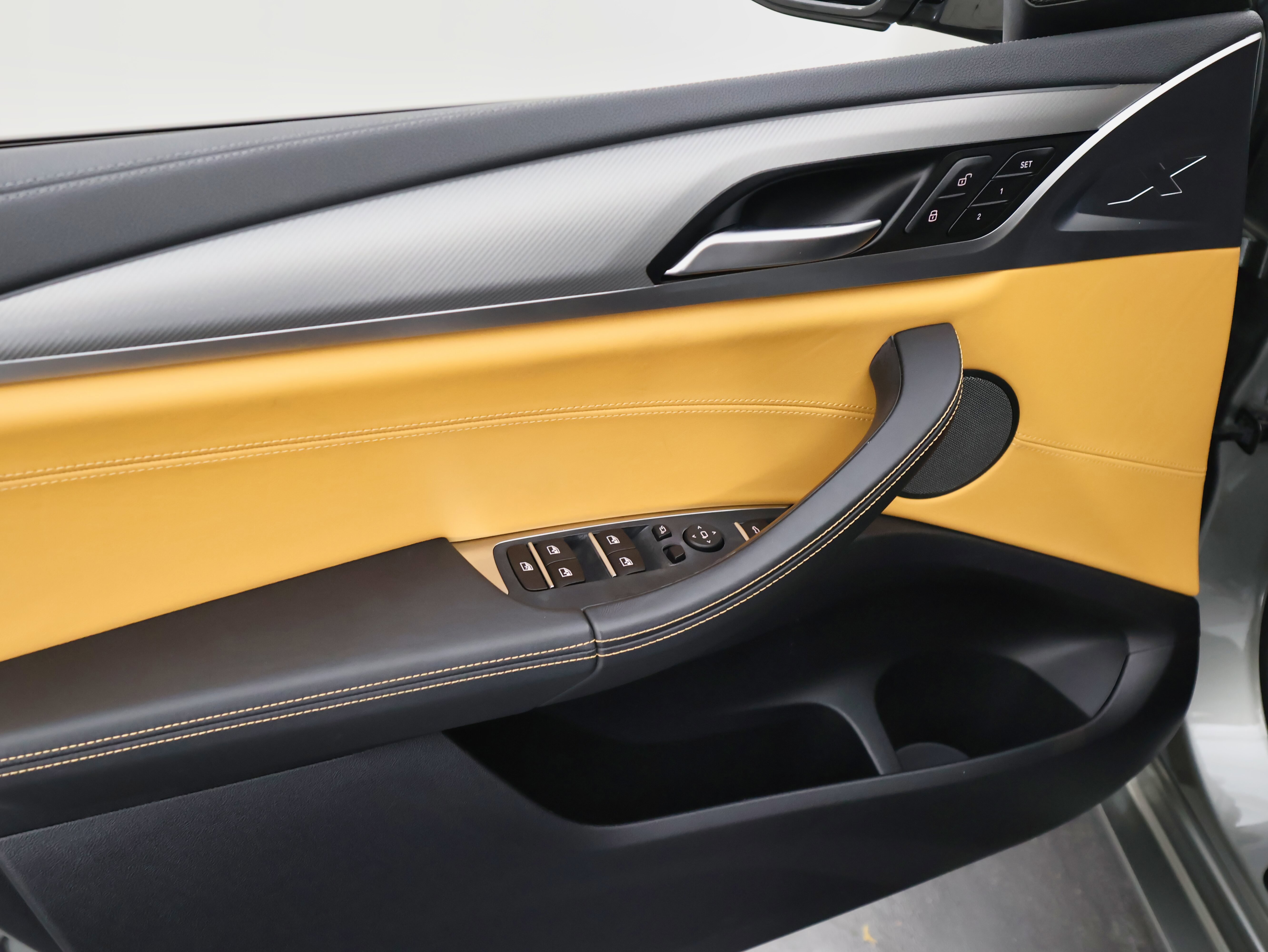 Used 2020 BMW X3 M image 20