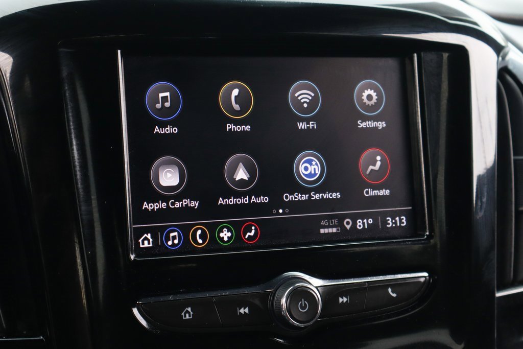 Used 2023 Chevrolet Traverse LT image 26