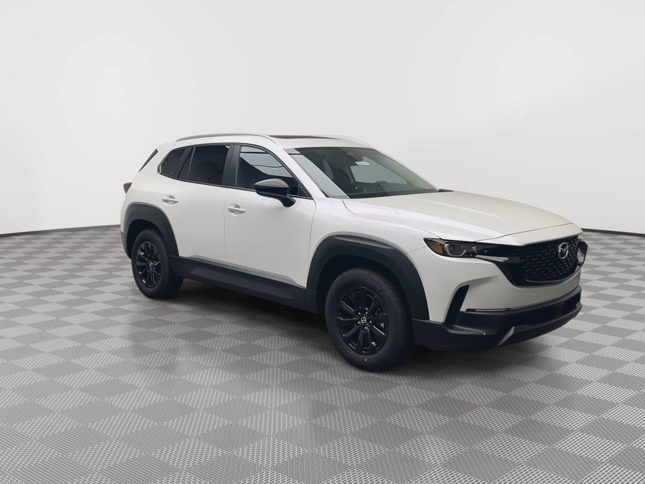 New 2026 MAZDA CX-50 2.5 Hybrid w/ Weather Package AWD/4WD image 34