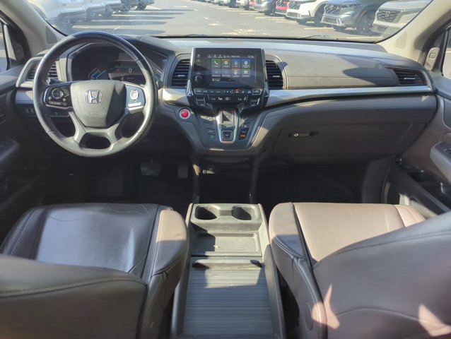 Used 2018 Honda Odyssey EX-L image 23