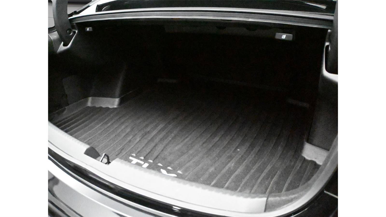 Certified 2023 Acura TLX image 13