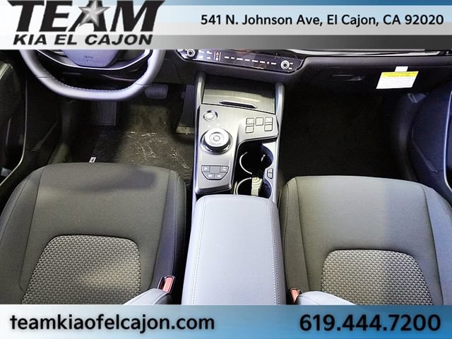 New 2027 Kia Sportage S FWD image 26