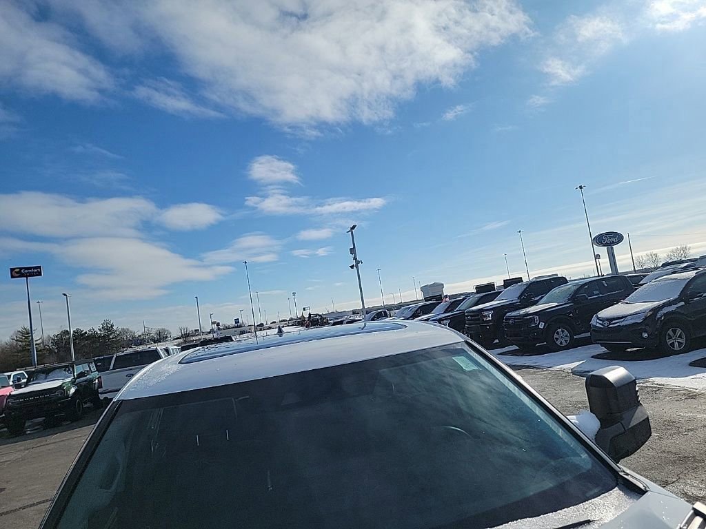 Used 2022 Toyota Tundra TRD Pro w/ Security Package (TMS) image 18