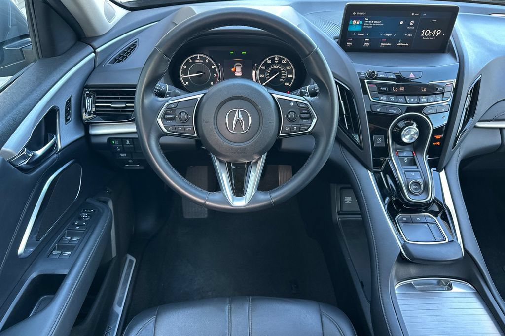 Used 2019 Acura RDX FWD image 14