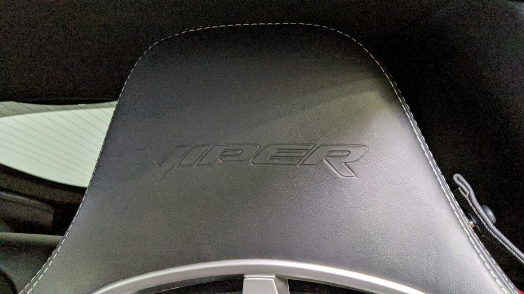 Used 2013 SRT Viper GTS image 30