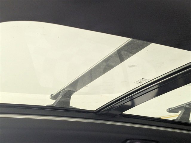 Certified 2023 Chevrolet Equinox RS w/ RS Leather Package image 13