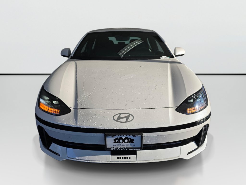 New 2024 Hyundai Ioniq 6 SEL AWD/4WD image 8