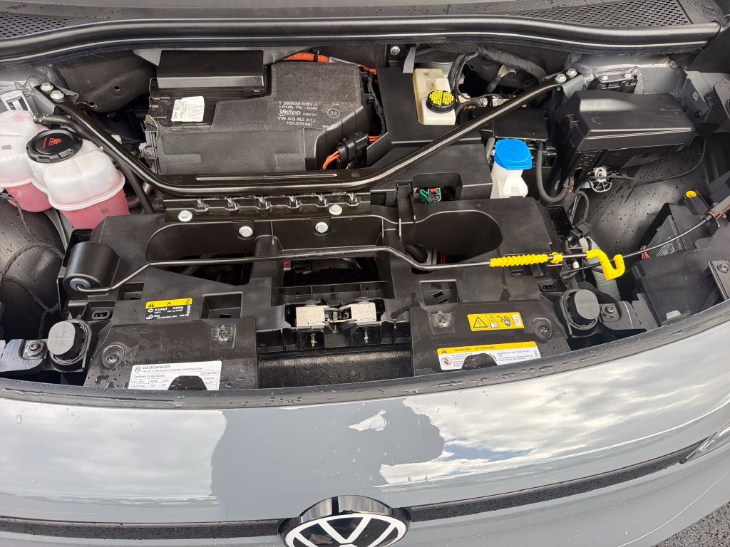 Certified 2023 Volkswagen ID.4 Pro S AWD/4WD image 31