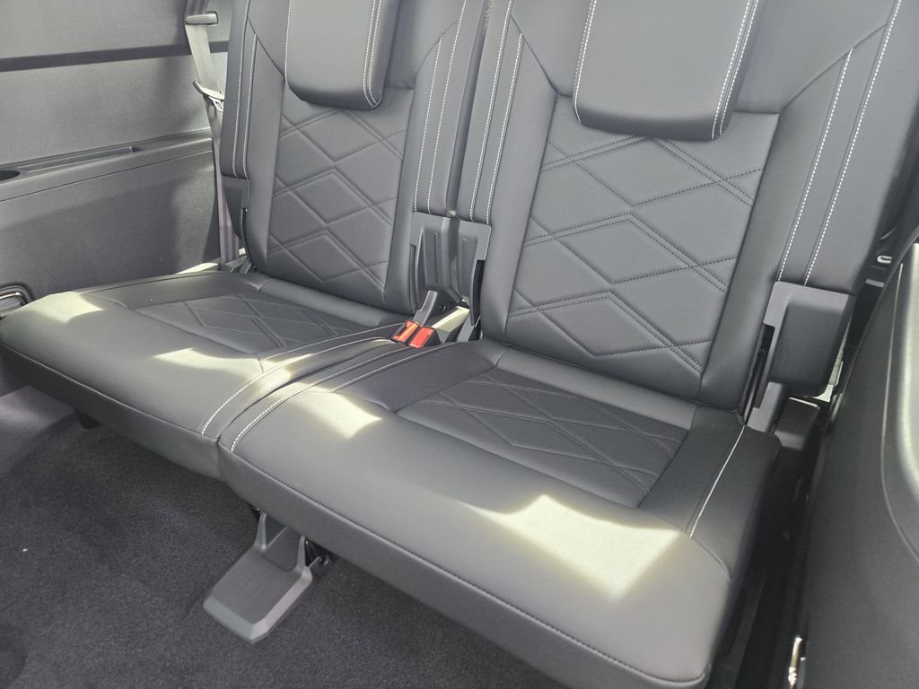 New 2026 Volkswagen Atlas SE FWD image 22