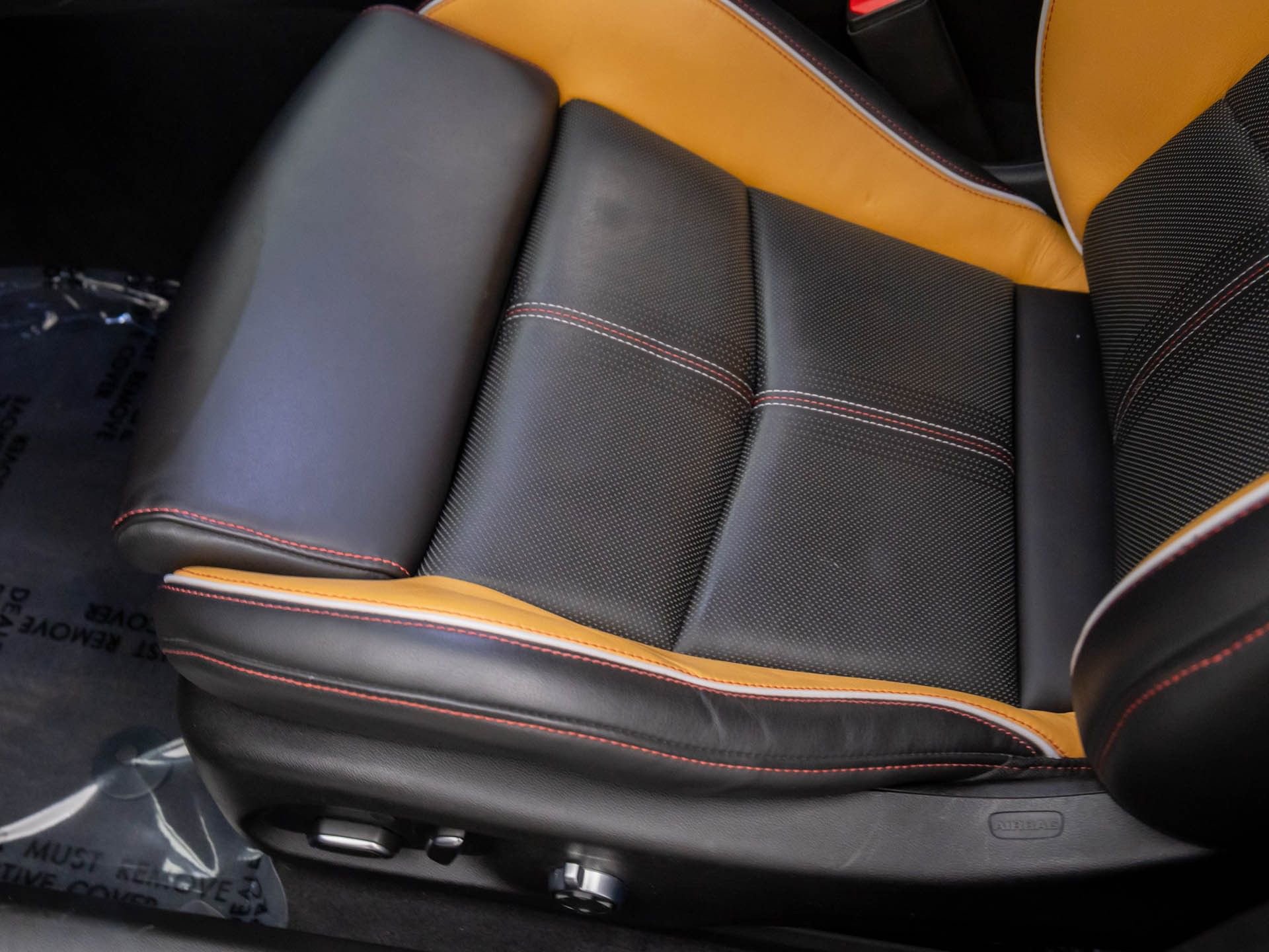 Certified 2024 Cadillac CT5 V Blackwing w/ Carbon Fiber Package 2 image 20