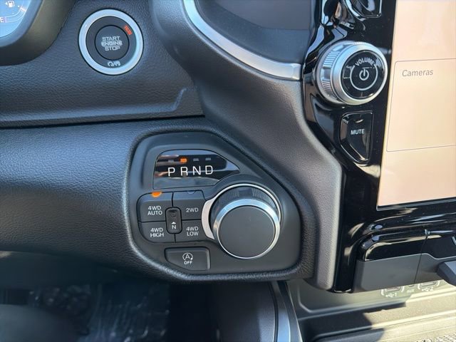 New 2026 RAM 1500 Big Horn image 22