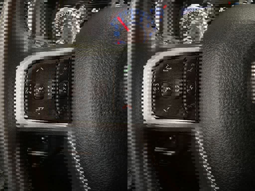 Used 2021 RAM 1500 Big Horn image 21