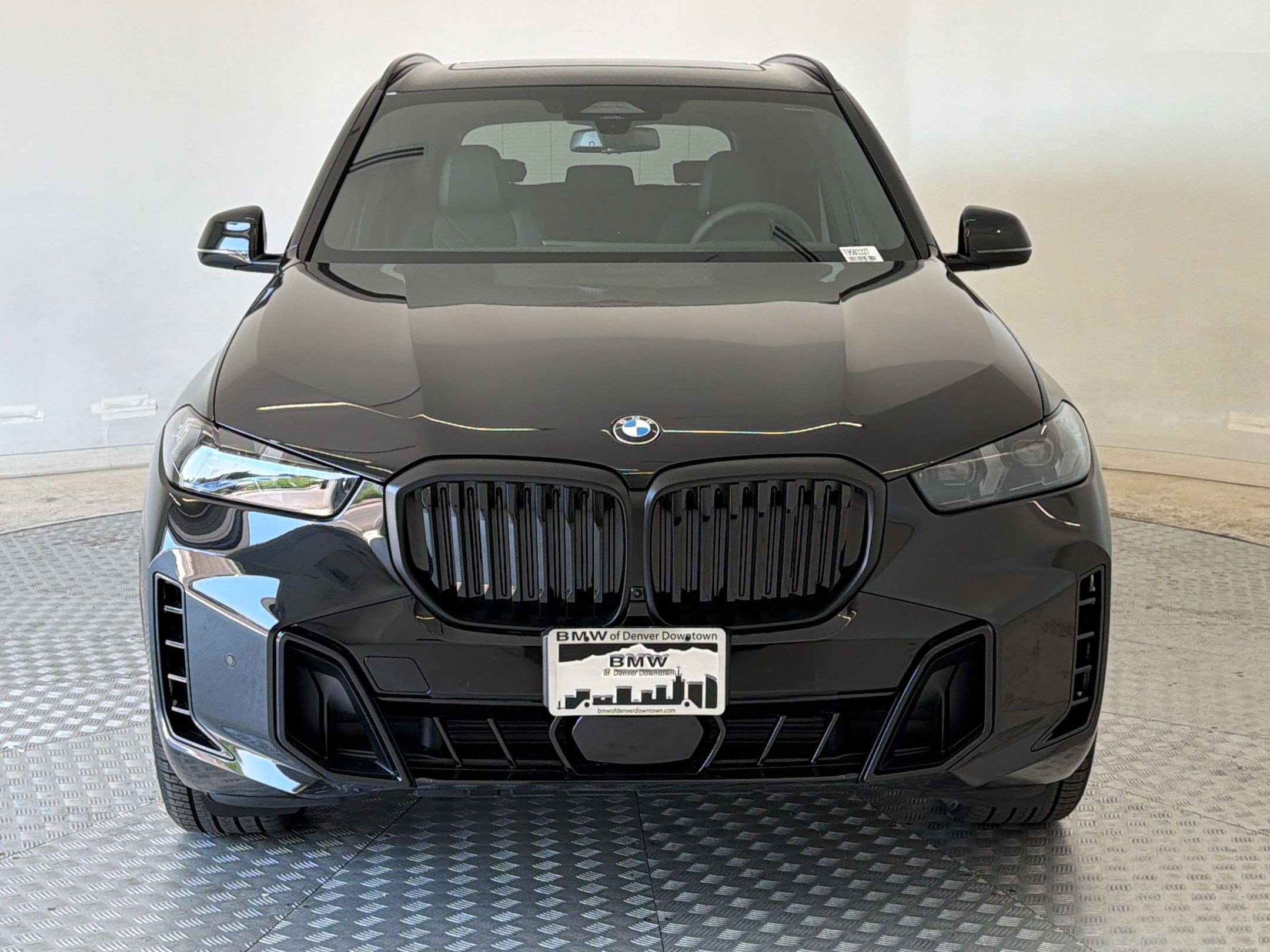 New 2026 BMW X5 xDrive40i w/ M Sport Package AWD/4WD image 6
