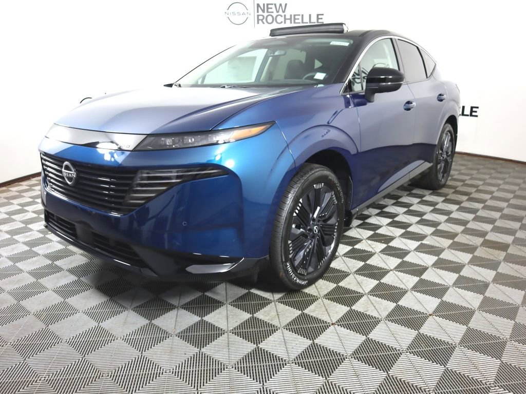 New 2026 Nissan Murano SL image 3