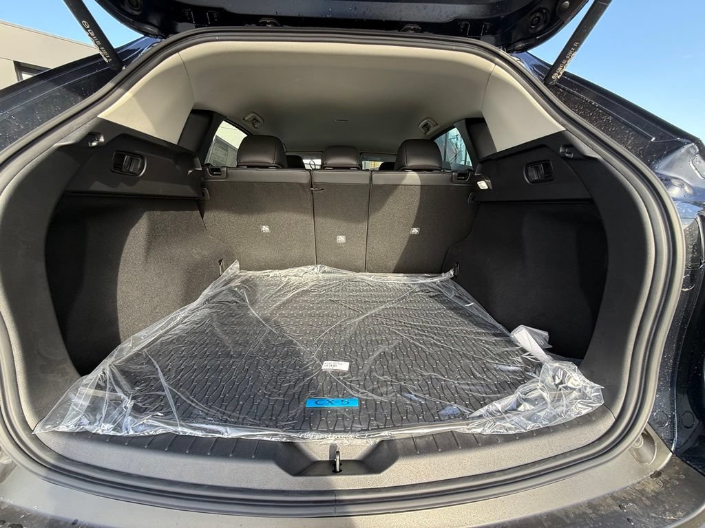 New 2026 MAZDA CX-5 Preferred AWD/4WD image 10