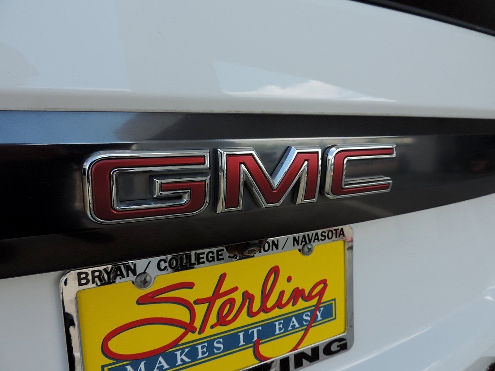 Certified 2024 GMC Yukon XL AT4 AWD/4WD image 20