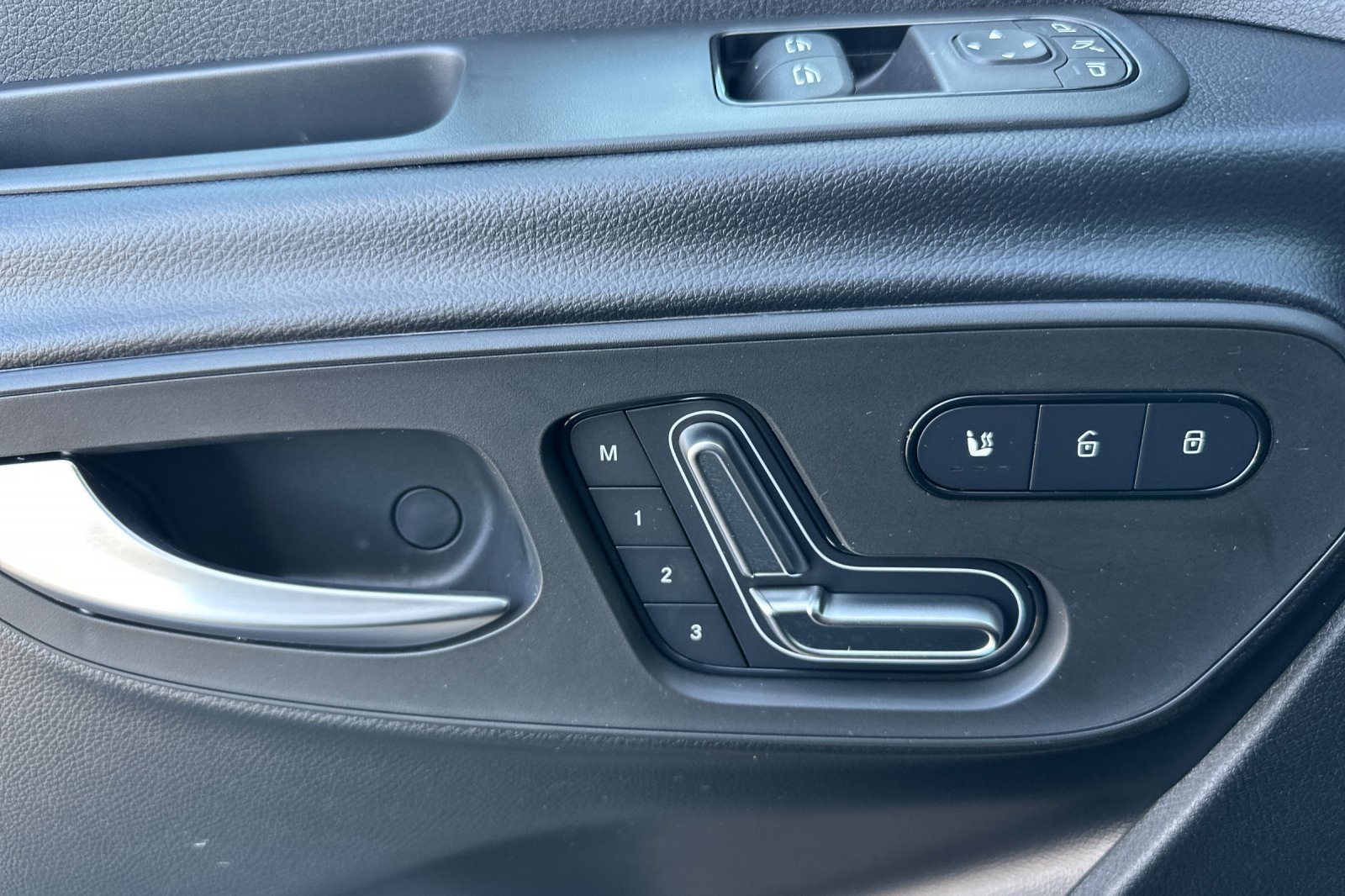 New 2026 Mercedes-Benz Sprinter 2500 image 11