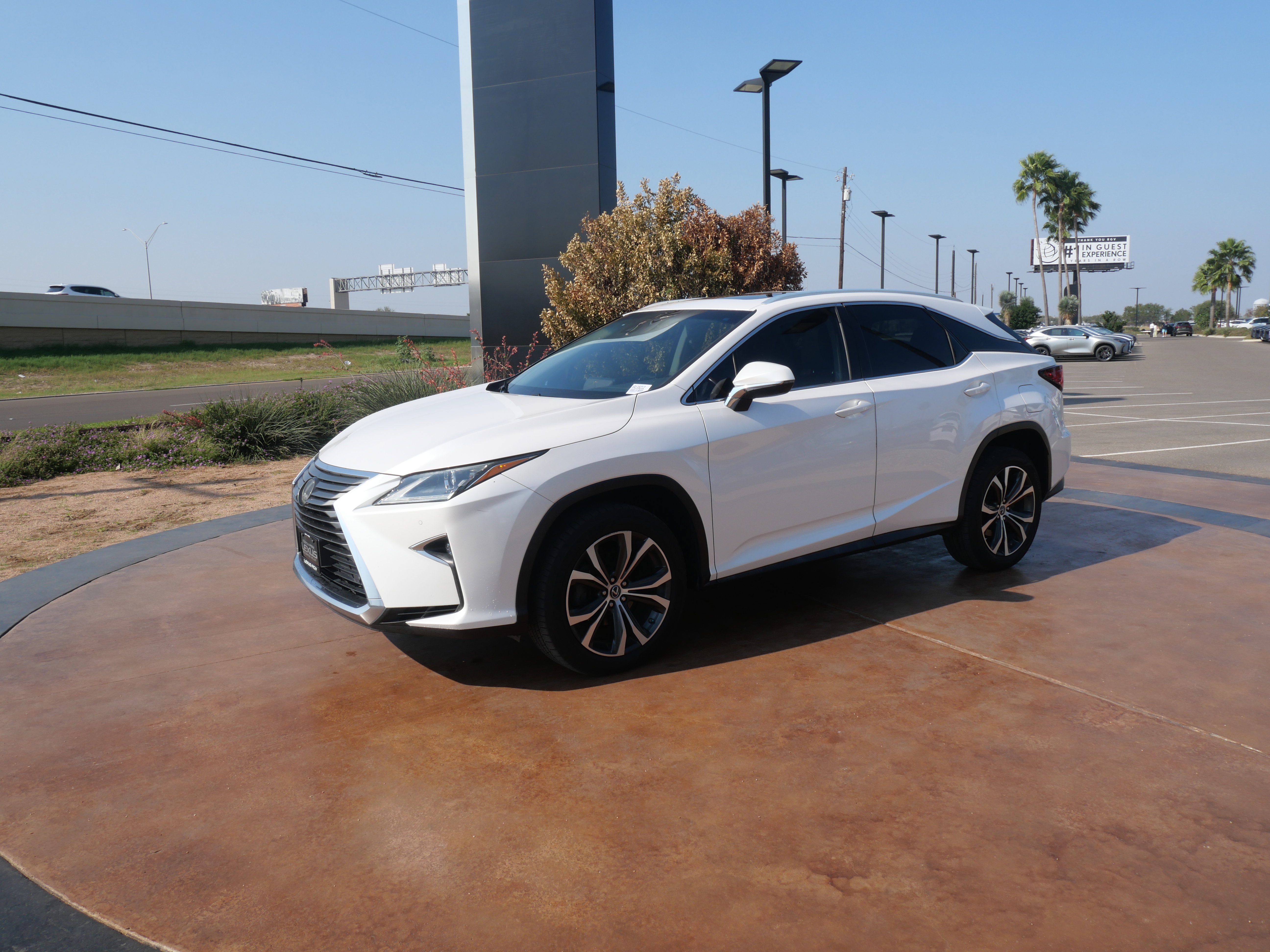 Used 2019 Lexus RX 350 FWD image 5
