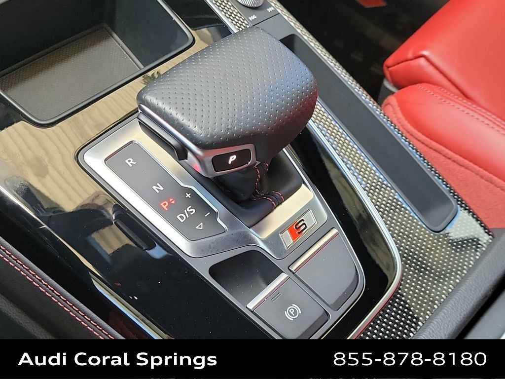 Used 2023 Audi SQ5 Prestige w/ Prestige Package AWD/4WD image 17