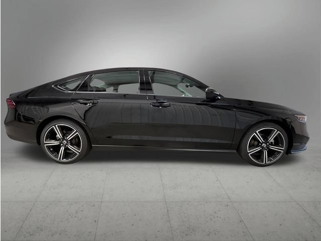 New 2026 Honda Accord SE image 7