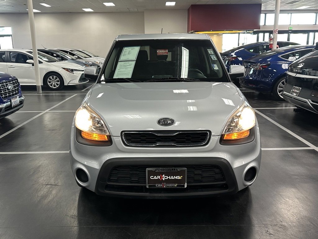 Used 2012 Kia Soul image 10