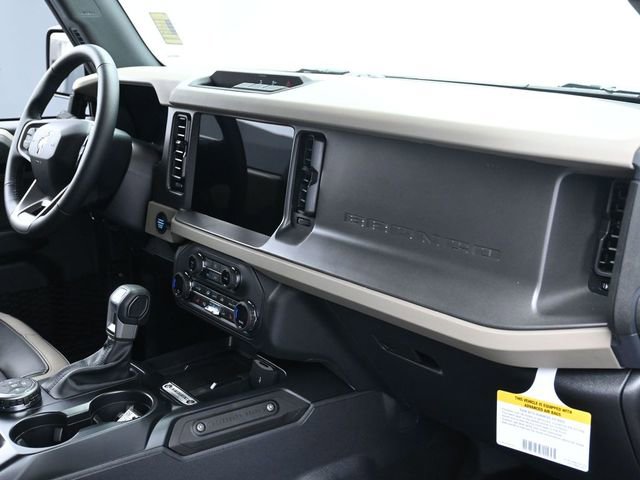 New 2025 Ford Bronco Big Bend image 29