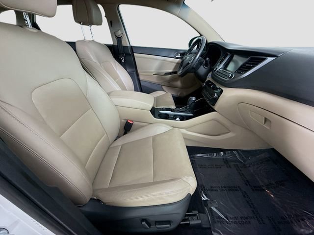 Used 2018 Hyundai Tucson SEL Plus image 29