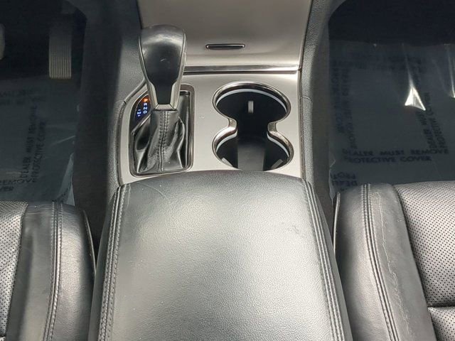 Used 2020 Jeep Grand Cherokee High Altitude image 19