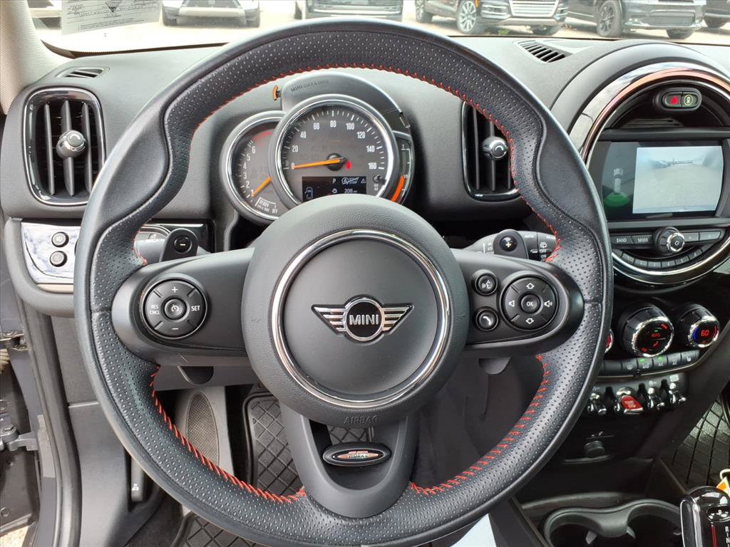 Used 2020 MINI Cooper Countryman S w/ Premium Package AWD/4WD image 15