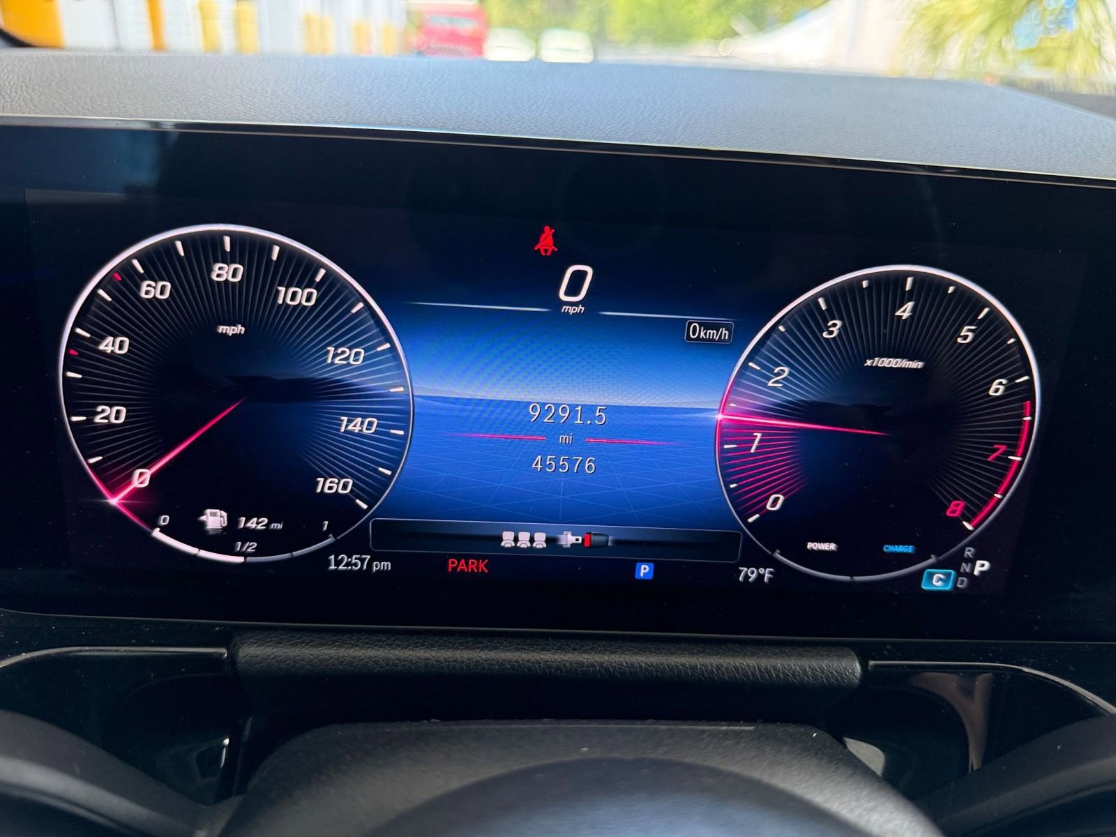 Used 2025 Mercedes-Benz GLA 250 image 41