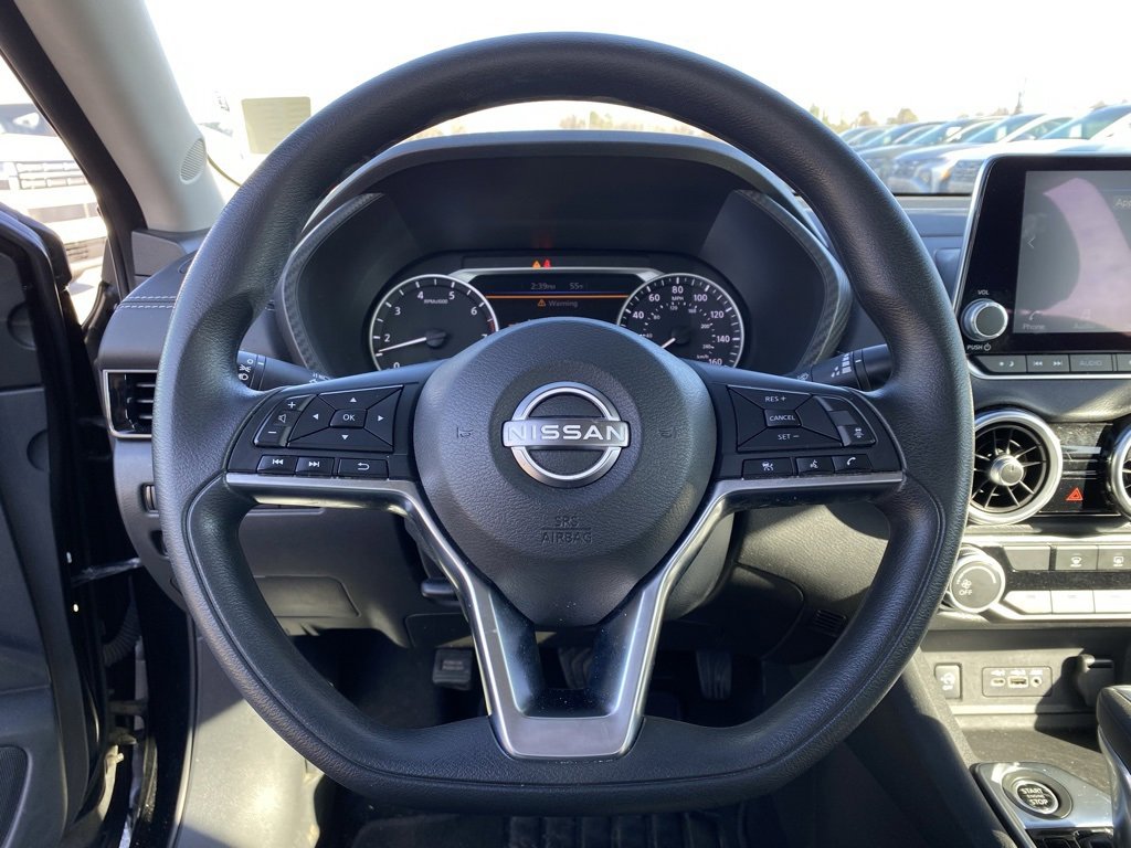 Used 2024 Nissan Sentra SV image 10