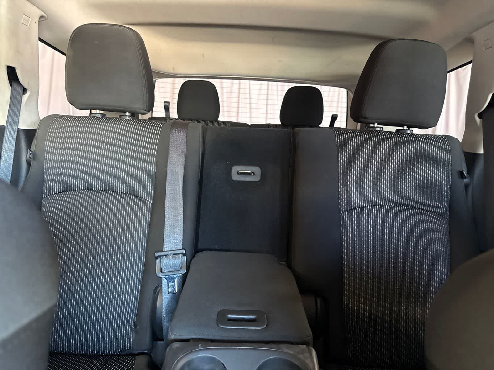 Used 2020 Dodge Journey SE w/ Blacktop Package FWD image 18