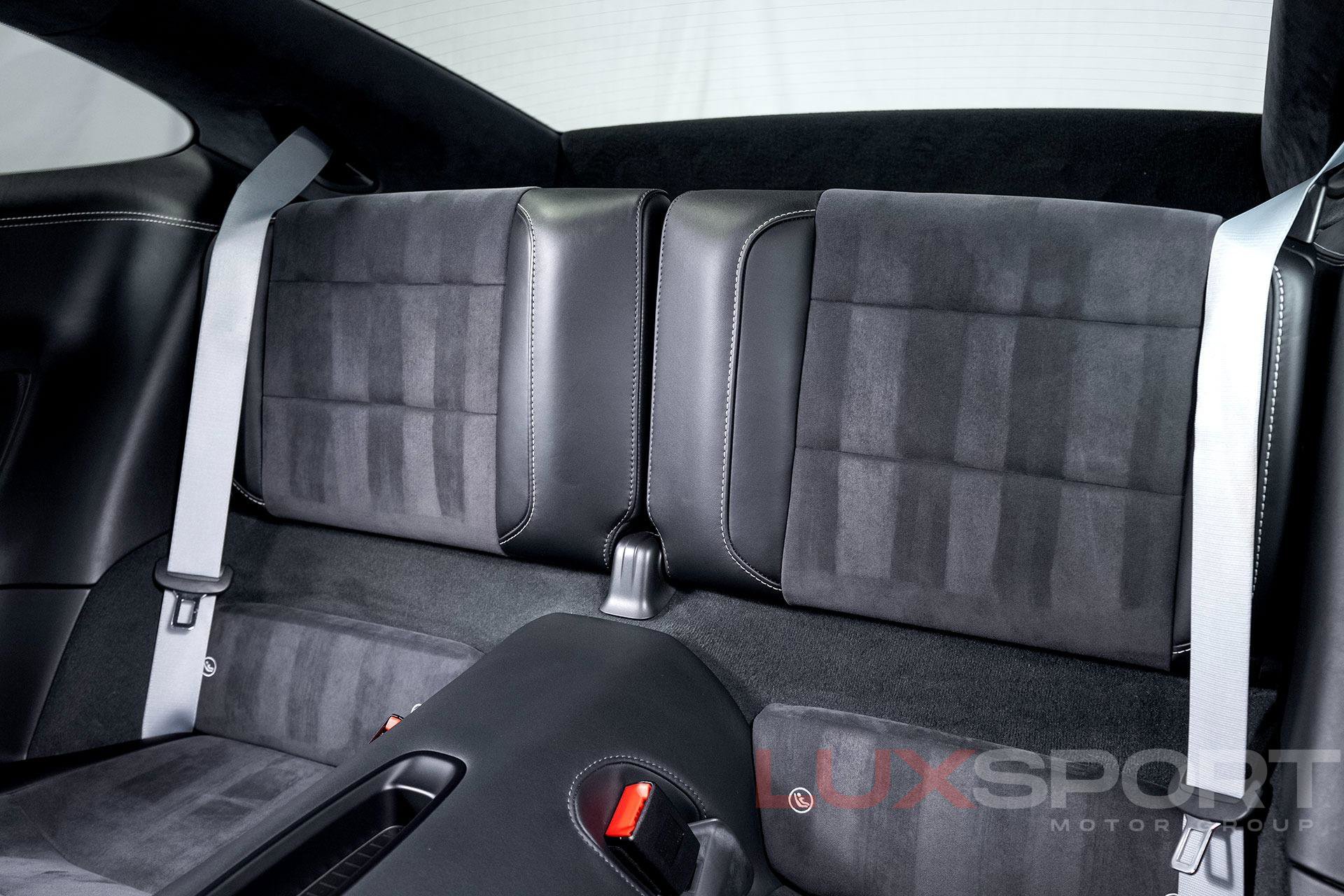 Used 2017 Porsche 911 Carrera GTS w/ GTS Interior Package image 74