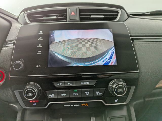 Used 2021 Honda CR-V EX image 5