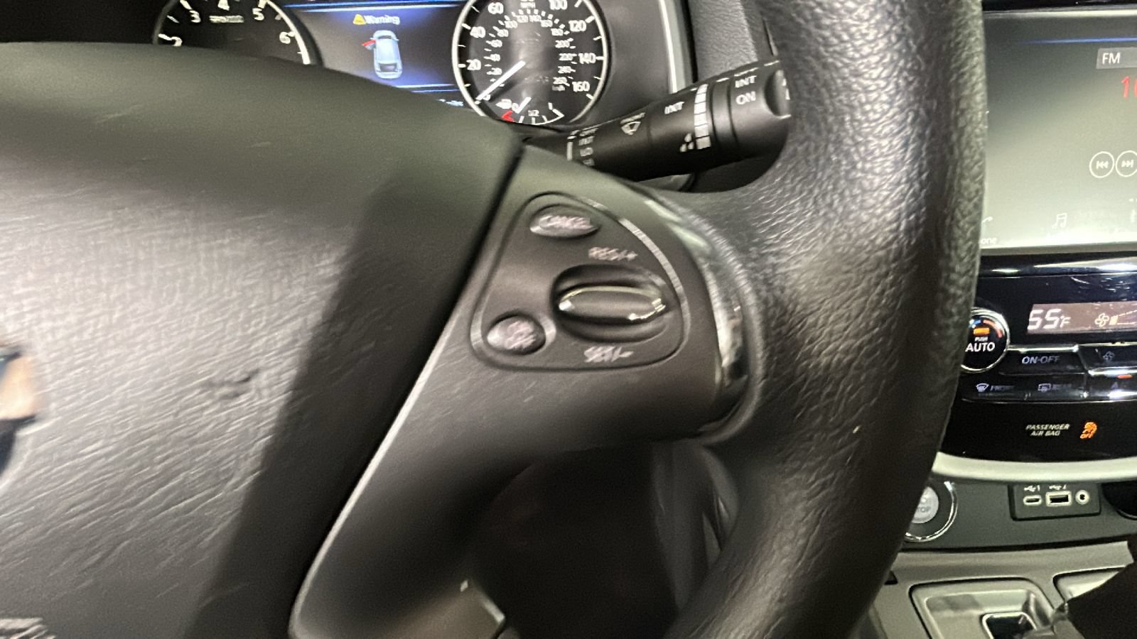 Used 2021 Nissan Murano S FWD image 19