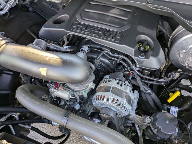 Certified 2022 RAM 1500 Laramie image 30