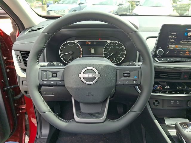 New 2026 Nissan Rogue SV image 17