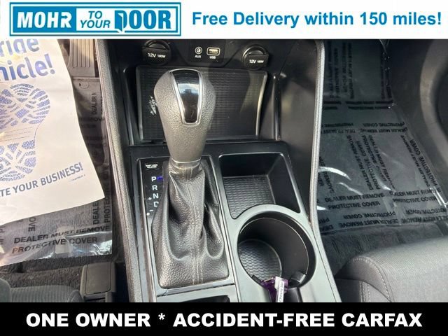Used 2018 Hyundai Tucson SEL AWD/4WD image 24