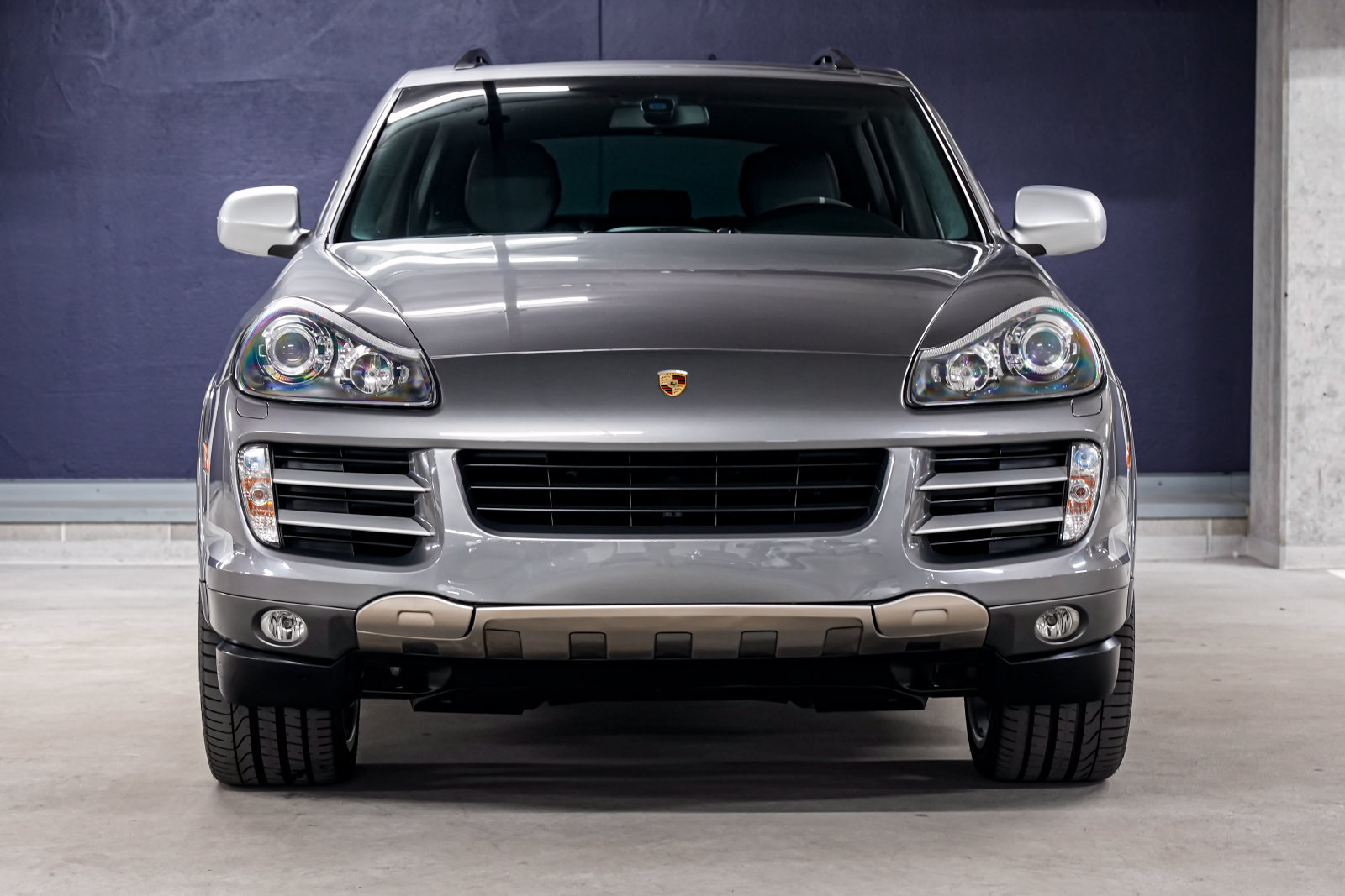 Used 2010 Porsche Cayenne S Transsyberia AWD/4WD image 5