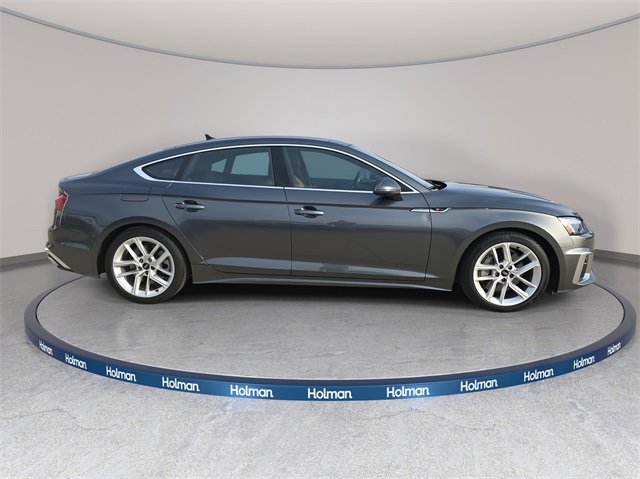Certified 2024 Audi A5 2.0T Premium w/ Convenience Package image 5